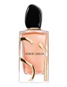 Armani Sì Eau De Parfum Intense 100Ml Parfyme Eau De Parfum Nude Arman...