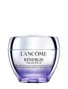 Lancôme Rénergie Cream Spf20 50Ml Dagkrem Ansiktskrem Nude Lancôme