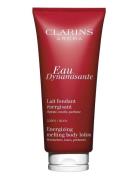 Eau Dynamisante Energizing Melting Body Lotion Hudkrem Lotion Bodybutt...