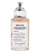 Mm Repl On A Date Edt V30Ml Parfyme Eau De Toilette Nude Maison Margie...