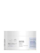 Restart Hydration Hydration Moisture Rich Mask Hårmaske Nude Revlon Pr...