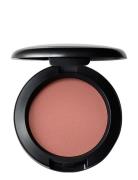 Matte Blush Rouge Sminke Pink MAC