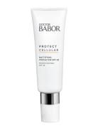 Face Protecting Fluid Spf 30 Dagkrem Ansiktskrem Nude Babor