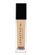 Luminous Foundation 150W Foundation Sminke Anastasia Beverly Hills