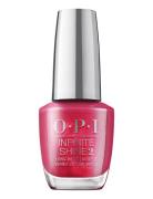 15 Minutes Of Flame 15 Ml Neglelakk Sminke Pink OPI