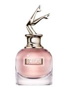 Scandal Eau De Parfum Parfyme Eau De Parfum Nude Jean Paul Gaultier