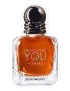 Emporio Armani Stronger With You Intensely 30Ml Parfyme Eau De Parfum ...