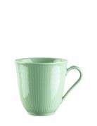 Swedish Grace Mug 0,3L Home Tableware Cups & Mugs Coffee Cups Green Rö...