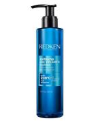 Redken Extreme Play Safe 250Ml Hårpleie Nude Redken