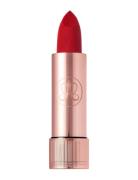 Matte Lipstick American Doll Leppestift Sminke Red Anastasia Beverly H...