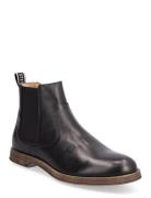 Risty Støvletter Chelsea Boot Black Sneaky Steve