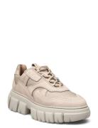 Cph318 Lave Sneakers Beige Copenhagen Studios