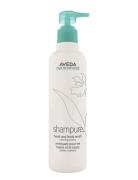 Shampure Hand & Body Wash Dusjkrem Nude Aveda