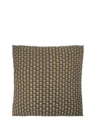 Cushion Cover, Nero Home Textiles Cushions & Blankets Cushion Covers B...