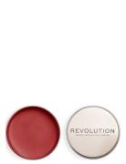 Revolution Balm Glow Flushed Pink Rouge Sminke Pink Makeup Revolution