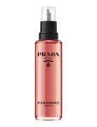 Prada Paradoxe Intense Eau De Parfum 100Ml Refill Parfyme Eau De Parfu...