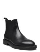 Alex W Shoes Chelsea Boots Black VAGABOND