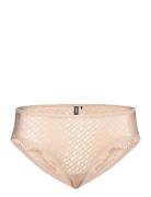 Brief B Lace Truse Brief Truse Beige BOSS