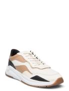 Skylar_Runn_Fltx Lave Sneakers Beige BOSS