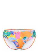 Aloha Coast Bikini Brief Swimwear Bikinis Bikini Bottoms Bikini Briefs...