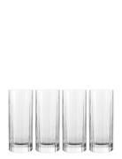 Juiceglas/Campariglas Bach 6 Stk. Home Tableware Glass Drinking Glass ...