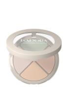 Isadora Color Correcting Palette 60 Cc Concealer Sminke Multi/patterne...