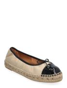 Espadrilles Sandaler Espadrilles Lave Cream Billi Bi