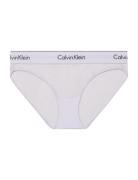 Bikini Truse Brief Truse Blue Calvin Klein