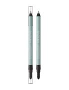 Contour Kajal 70 Teal Mint 1,2 G Eyeliner Sminke Blue IsaDora