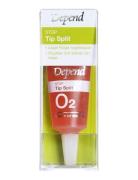 Stop Tip Split 10Ml Neglepleie Nude Depend Cosmetic