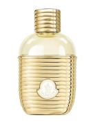 Moncler Pour Femme Sunrise Eau De Parfum 60 Ml Parfyme Eau De Parfum N...