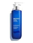 Biotherm Biocorps Body Serum 200Ml Bodylotion Hudkrem Nude Biotherm