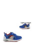 Pawpatrol Sneakers Lave Sneakers Blue Paw Patrol