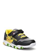 Pokemon Sneaker Lave Sneakers Multi/patterned Pokemon