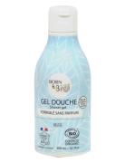 Born To Bio Neutral Shower Gel Dusjkrem Nude Born To Bio