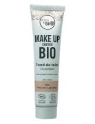 Born To Bio Organic Foundation Foundation Sminke Born To Bio