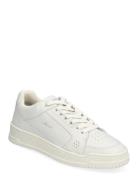 The Open Era Lave Sneakers White Mercer Amsterdam