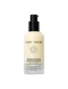 Vitamin Enriched Smoothing Serum Serum Ansiktspleie Nude Bobbi Brown