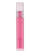 Glow Fixing Tint #7 Lipgloss Sminke Pink ETUDE