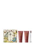 Valley Of Flowers Travel Set Parfyme Sett Nude Oribe