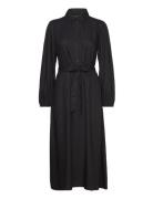 Frcina Dr 1 Dresses Shirt Dresses Black Fransa