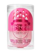 Beautyblender All Stars Power Pink Starter Set Sminkesvamp Sminke Pink...