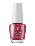 Ns-Give A Garnet Neglelakk Sminke Red OPI