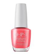 Ns-Once And Floral Neglelakk Sminke Red OPI