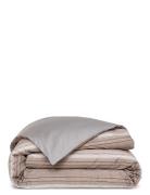 Metastri Duvet Cover Home Textiles Bedtextiles Duvet Covers Multi/patt...