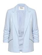 Onlcarolina-Diana Life Blazer Cc Tlr Rp Blazers Single Breasted Blazer...