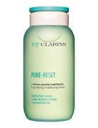 Mypure-Reset Purifying Matifying T R Ansiktsrens Ansiktsvann Nude Clar...