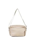 Day Re-Lb Summer Flap Bags Crossbody Bags Beige DAY ET