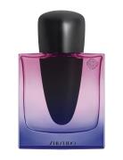 Ginza Night Edp Intense Parfyme Eau De Parfum Nude Shiseido