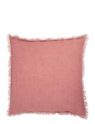 Day Linen Cushion Cover Home Textiles Cushions & Blankets Cushion Cove...